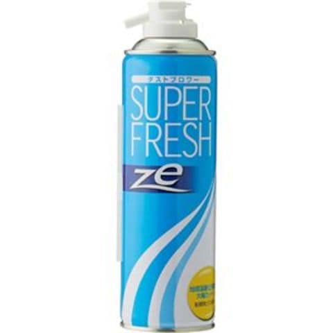 業務用 まとめ買い エア・ウォーター・ゾル 難燃ダストブロワー スーパーフレッシュZe 251.3ml（300g） AWI-109 1本  【×3セット】 パソコン 周辺機器 OAクリーナー【同梱不可】【代引不可】[▲][TP]