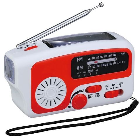 クロックラジオ K90808237 家電 生活家電 ラジオ 【同梱不可】【代引 