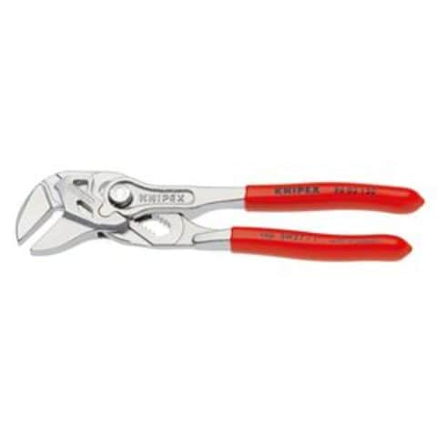 KNIPEX（クニペックス）8603-150 プライヤーレンチ （SB）【同梱不可】【代引不可】[▲][TP]