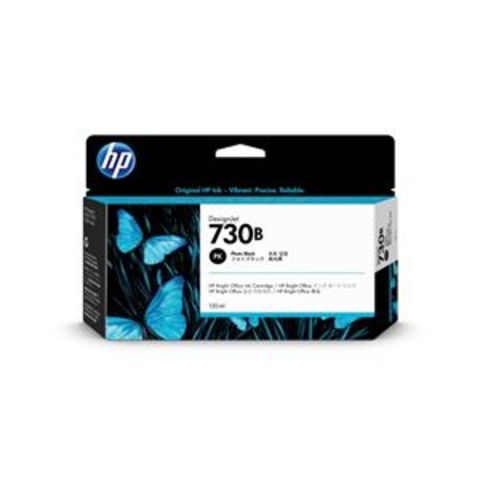 最新の激安 HP（Inc.） HP730B インクカートリッジ 3ED43A インク ...