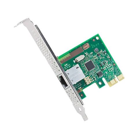 Intel Ethernet Server Adapter I210-T1【同梱不可】【代引不可】[▲][TP]