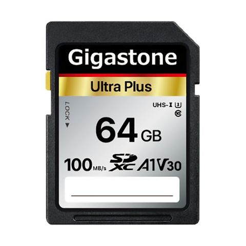 dショッピング |まとめ買い 業務用 Gigastone SDXCカード 64GB V30 UHS