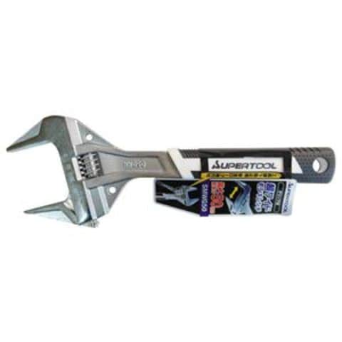 新品□スーパーツール(SUPERTOOL) スーパーロックフック(スイベル付) SLH3S スーパーロックフック（スイベル付） | 株式会社スーパーツール