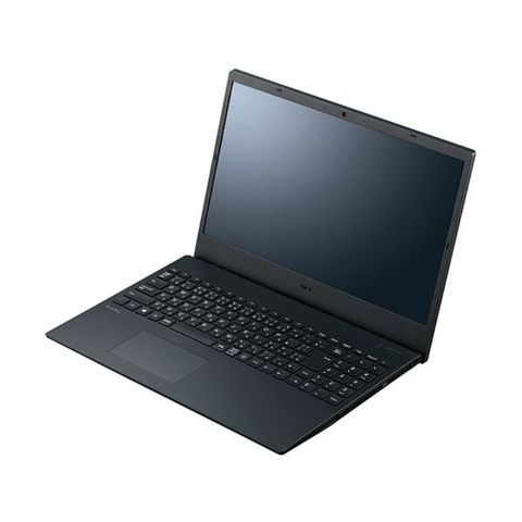 FUJITSU LIFEBOOK AH50/H1 ブルー (AMD Ryzen 75700U/16GB/SSD・256GB