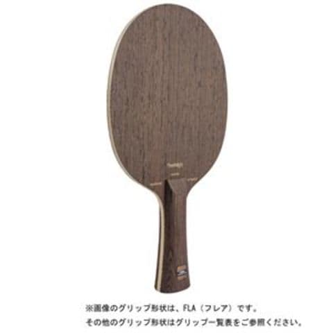 VICTAS（ヴィクタス） 卓球ラケット VICTAS KOKI NIWA ST 27805【同梱 