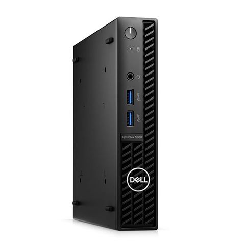 Dell OptiPlex 3000  Micro(Corei5-12500T/16GB/SSD・256GB/光学ドライブ無/Win11Pro(DGR)/Office  Personal2021/WLAN/1年保守) DTOP104-003P1 【同梱不可】【代引不可】[▲][TP]