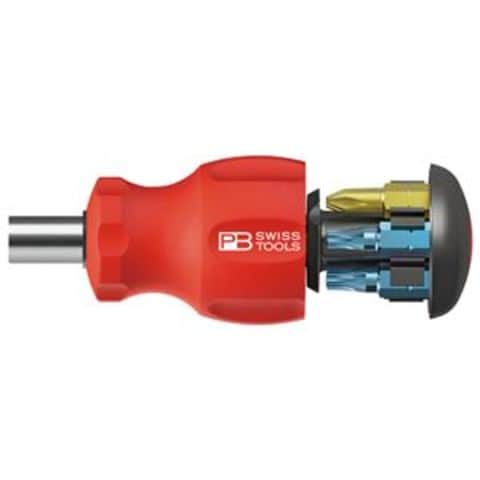 PB SWISS TOOLS 8453 スタービーインサイダー （パックナシ）【同梱不可】【代引不可】[▲][TP]