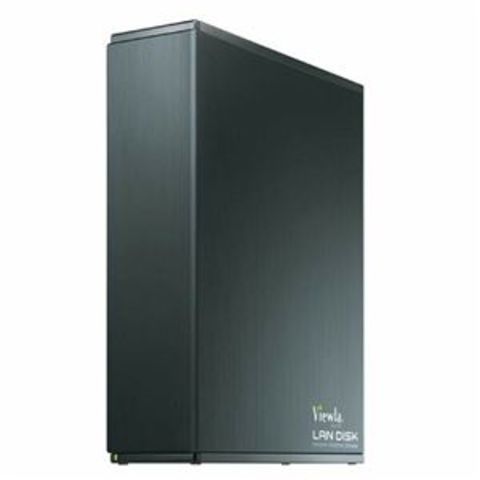 ソリッドカメラ Viewla専用 ネットワーク対応HDD NAS-03/4.0 NAS-0340【同梱不可】【代引不可】[▲][TP]