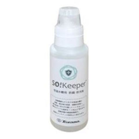 恒温槽用防腐・防汚剤 500mL So！Keeper 科学 研究【同梱不可】【代引不可】[▲][TP]