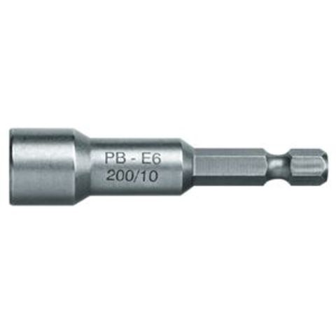 PB SWISS TOOLS E6-200-10 ソケットビット【同梱不可】【代引不可