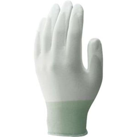 まとめ買いアンセル 耐薬品手袋 エクストラ 87-950 XLサイズ 87-950-10