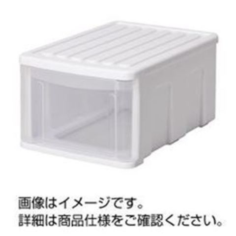 収納ケース A4（クリアファイル可）サイズ対応 A4-F 日用雑貨 収納用品