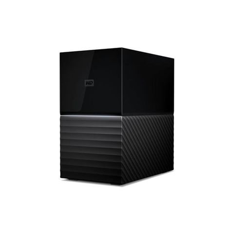 アイ・オー・データ機器 My Book Duo (2021EX) 16TB ブラック