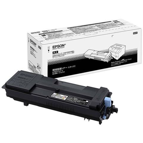 純正品〕 EPSON(エプソン) LPB3T32V 環境推進トナー(同梱・代引不可)-