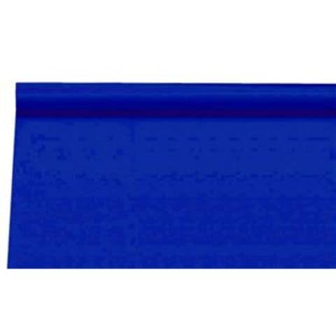ジャンボロール画用紙 藍色 10m 【同梱不可】【代引不可】[△][TP