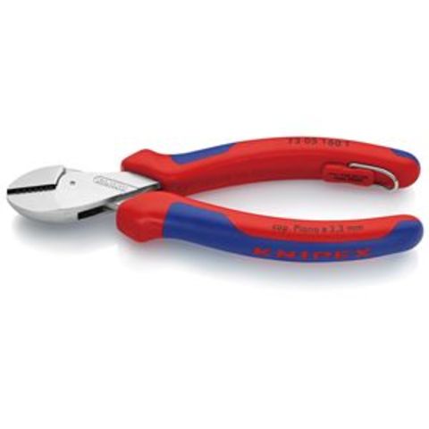 値下げ断行 KNIPEX（クニペックス）7132-200 小型クリッパー