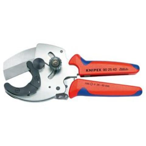 KNIPEX（クニペックス）9025-40 コンポジットパイプカッター-