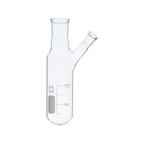 SPC二口反応容器 100mL CP-400用 【054310-5003】 研究 実験用品【同梱不可】【代引不可】[▲][TP]