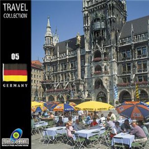 写真素材 Travel Collection Vol.006 ドイツ Germany-