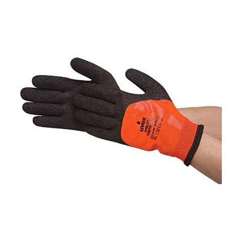 UVEX (ウベックス) プロファブチル B05R L 6094969 耐性特殊手袋-