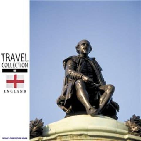 写真素材 Travel Collection Vol.009 イングランド England 【同梱不可】【代引不可】[▲][TP]