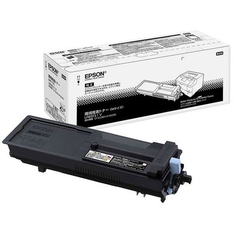 【純正品】 EPSON(エプソン) LPB3T31V 環境推進トナー 【同梱不可】【代引不可】[▲][TP]