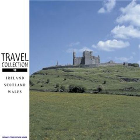 写真素材 Travel Collection Vol.010 アイルランド-