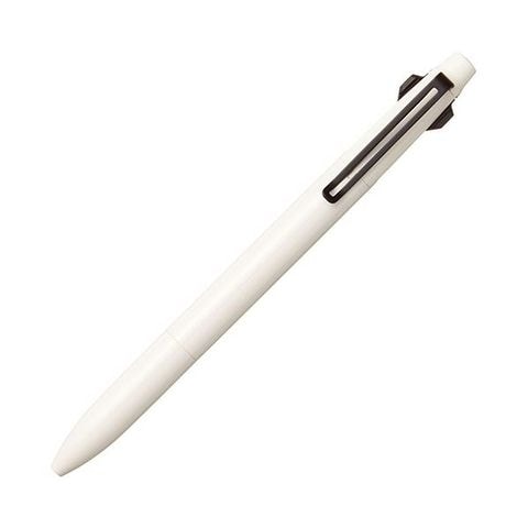 三菱鉛筆 ジェットストリーム プライム 3色ボールペン 0.5mm (軸色：ベージュ) SXE3330005.45 1本  【代引不可】【同梱不可】[▲][TP]