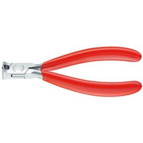 KNIPEX（クニペックス）6401-115 エレクトロニクスエンドカッティング