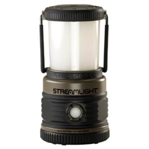 STREAMLIGHT（ストリームライト） 44931 シージ LEDランタン DIY 工具【同梱不可】【代引不可】[▲][TP]