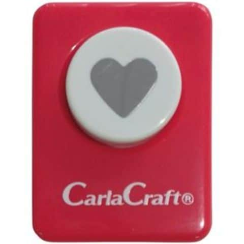 まとめ買い Carla Craft クラフトパンチS CP-1 ユキB【×10セット