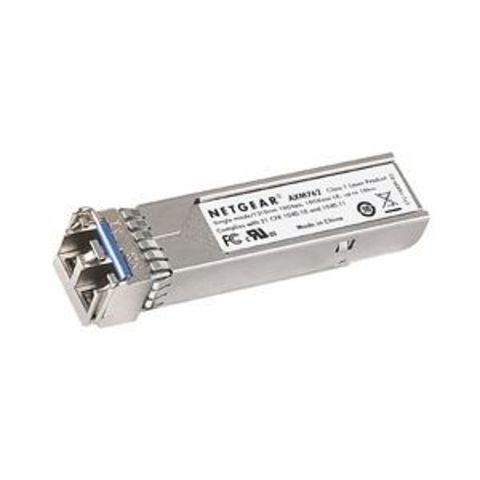 NETGEAR Inc. AXM762 【5年保証】SFP+ ファイバ モジュール（10GBase-LR） AXM762-10000S パソコン  周辺機器【同梱不可】【代引不可】[▲][TP]