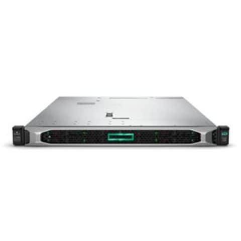 HP（Enterprise） DL360 Gen10 Xeon Silver 4215R 3.2GHz 1P8C 32GB