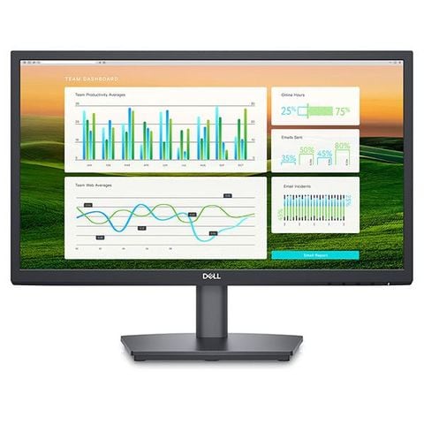 Dell Technologies 液晶ディスプレイ24型/1920×1200/VGA、DVI、HDMI