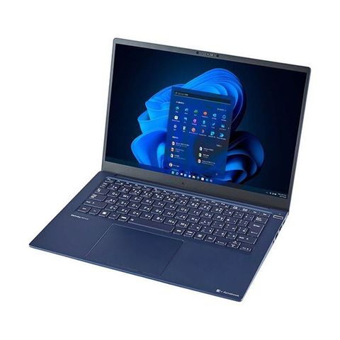 Dynabook RJ74/KU14.0型 Core i5-1240P 256GB(SSD) A643KUF81217 1台