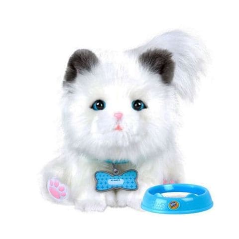 HeLLo Kitty ハローキティ レースドール/陶製人形 ホワイト 磁器 高さ