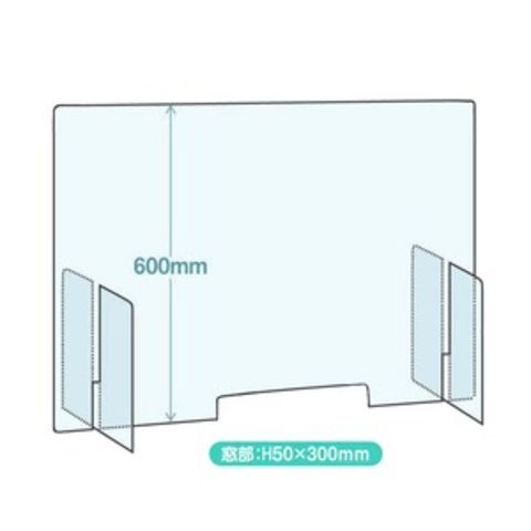 三井化学東セロ 表面保護フィルムT500 300mm×100m 透明 T500-300 1巻[21]-