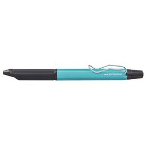 まとめ買い 三菱鉛筆 ジェットストリーム エッジ3 3色ボールペン 0.28