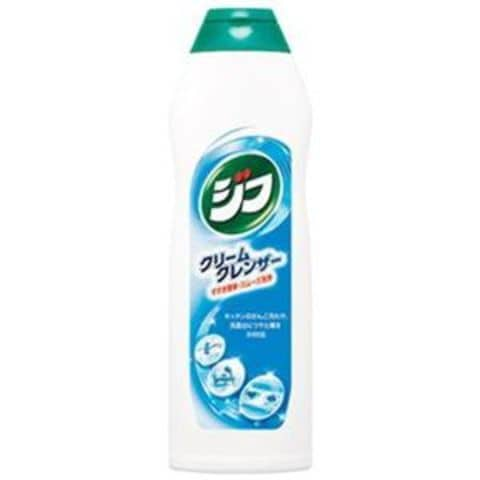 まとめ買い ユニリーバ・ジャパン キッチン用クレンザー ジフ 270ml【×100セット 業務用】 【同梱不可】【代引不可】[▲][TP]