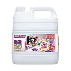 トップNANOX 業務用 4kg3個〔代引不可〕 少し豊富な贈り物 キッチン