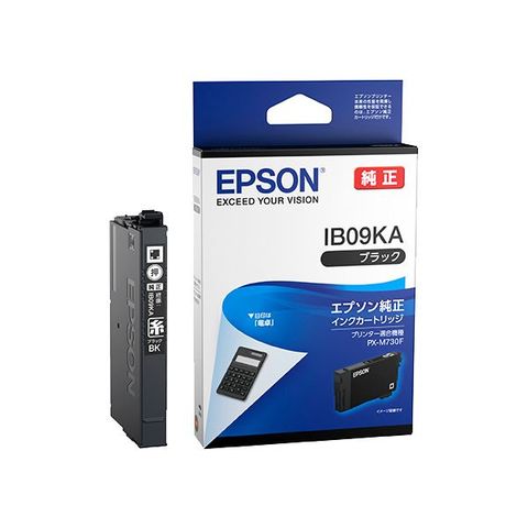 まとめ買い 【純正品】 EPSON(エプソン) IB09KA インクカートリッジ