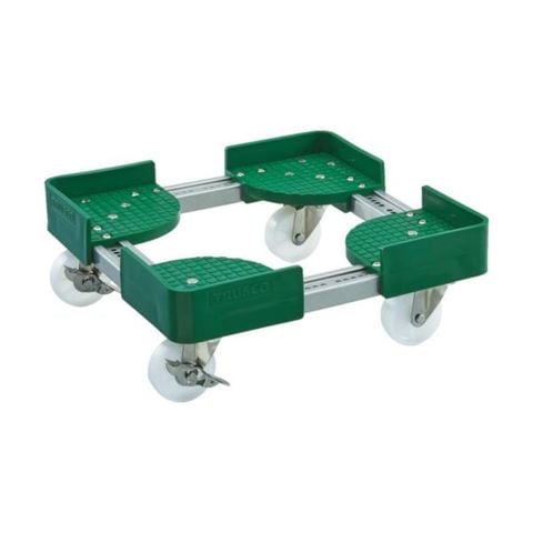 テックサス MD-9060D 金網付台車 SUS 台車 ｻｰﾓ ﾌｭ-ﾁｬ-ﾎﾞｯｸｽ用 GNﾄﾞ-ﾘ-(ﾚｯﾄﾞ)TF70280業務用台車 MD-9060D