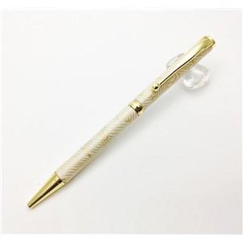 日本製 ボールペン/文房具 クロスタイプ 芯：0.7mm文具 オフィス用品