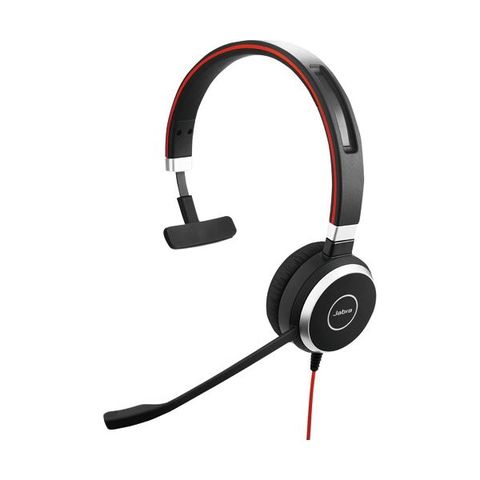 GNオーディオジャパン JabraEVOLVE 40 MS Stereo 6399-823-109 1個