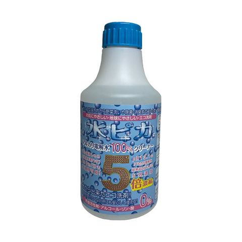 まとめ）ライオン 液体レオサット 業務用 5kg 1本【×3セット】-