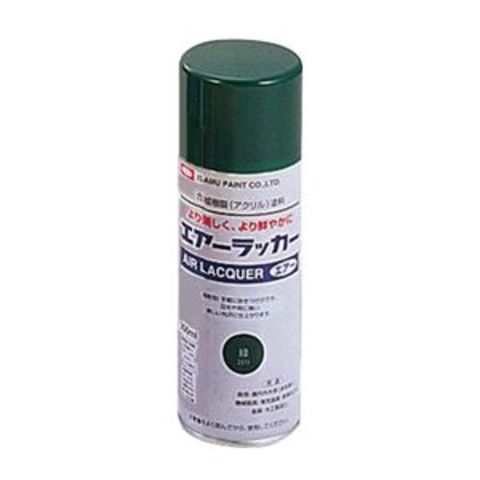 まとめ買い スプレーカラー（300ml）草【×5セット】 【同梱不可】【代引不可】[▲][TP]