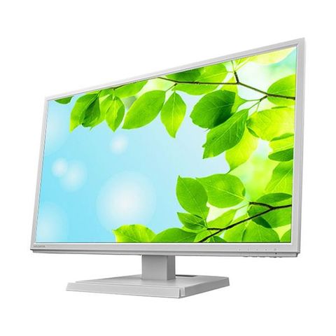 アイオーデータ 広視野角ADSパネル採用USB Type-C搭載23.8型ワイド液晶ディスプレイ ホワイト 5年保証 LCD-CF241EDW-A  1台 【同梱不可】【代引不可】[▲][TP]