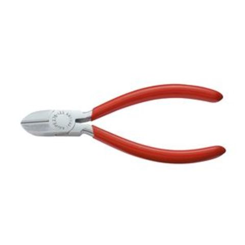 KNIPEX（クニペックス）7932-125 エレクトロニクスニッパー(代引不可)-