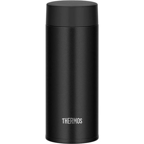 THERMOS サーモス 真空断熱ケータイマグ 350ml ブラック BK JOQ-350