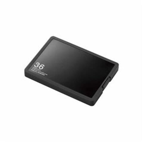 dショッピング |業務用 まとめ買い エレコム SD/microSDカードケース